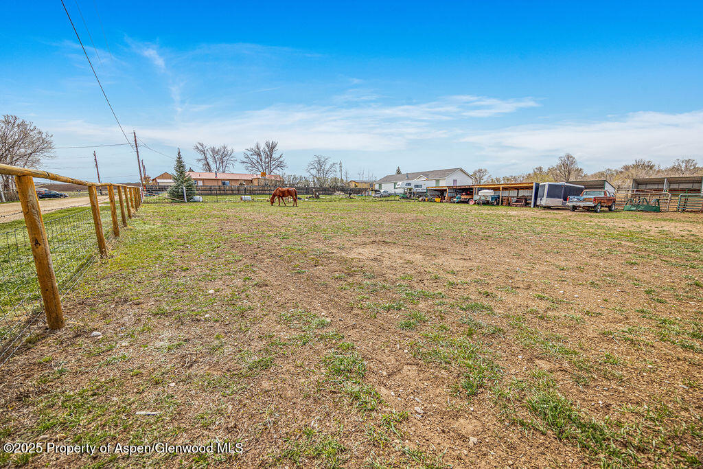 1020 Thompson Way Craig, CO 81625 - Photo 64 of 92 a view of an ocean