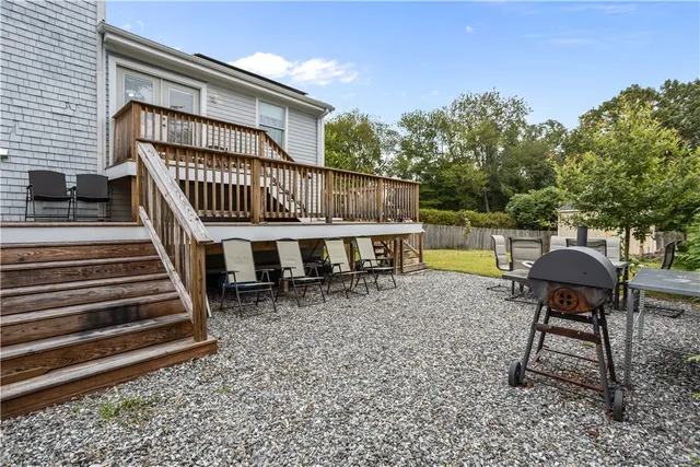 $560,000 | 7 Jill Court, East Providence, RI 02915