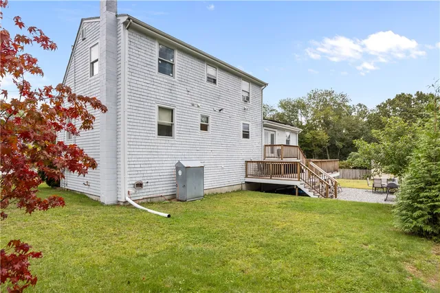 $560,000 | 7 Jill Court, East Providence, RI 02915