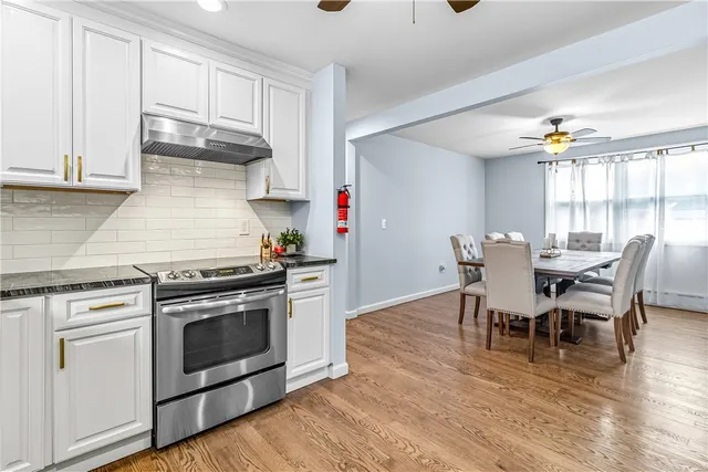 $560,000 | 7 Jill Court, East Providence, RI 02915