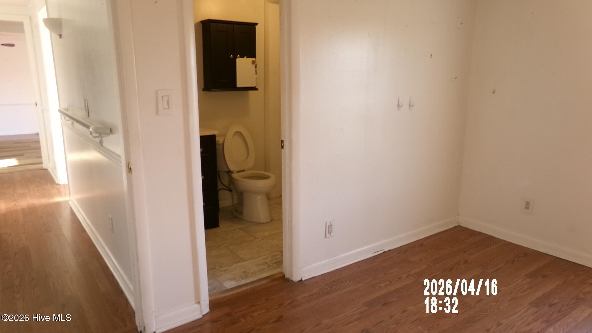 207 North Kennedy Road Beulaville, NC 28518 - Photo 11 of 17 Master Bath
