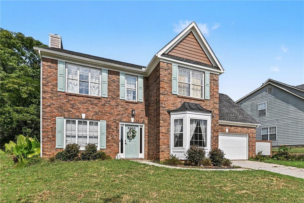 Undisclosed Address Decatur, GA 30034 - Photo 2 of 19 Gallery Image 2