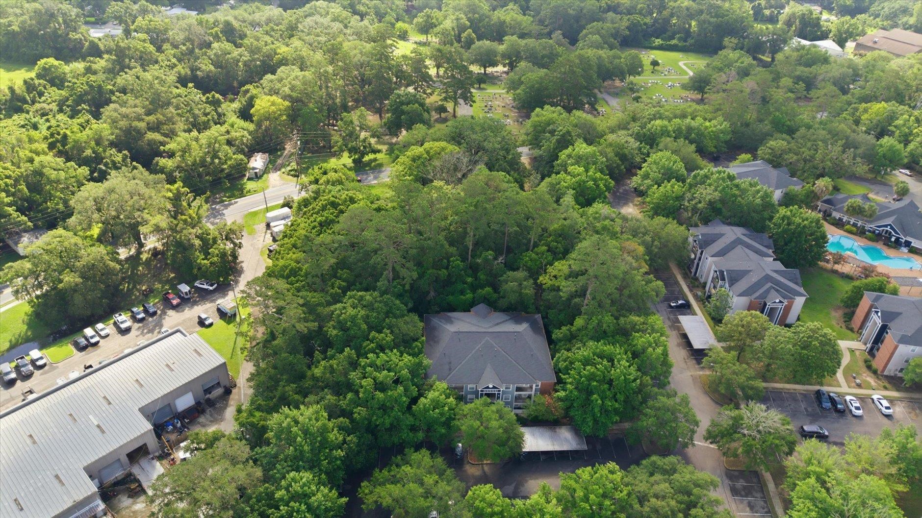 1612 Old Bainbridge Road Tallahassee, FL 32303 - Photo 18 of 43