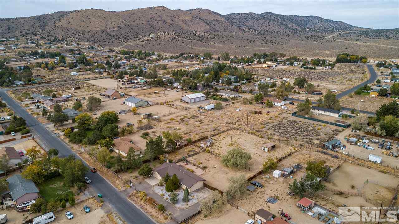 11615 Overland Road Reno, NV 89506 - Photo 18 of 25 Photo 18