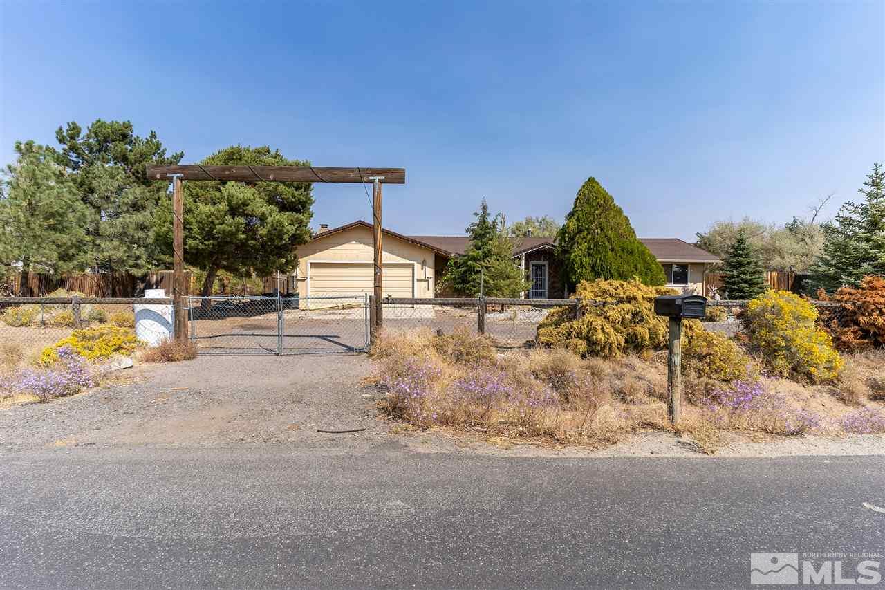 11615 Overland Road Reno, NV 89506 - Photo 2 of 25 Photo 2