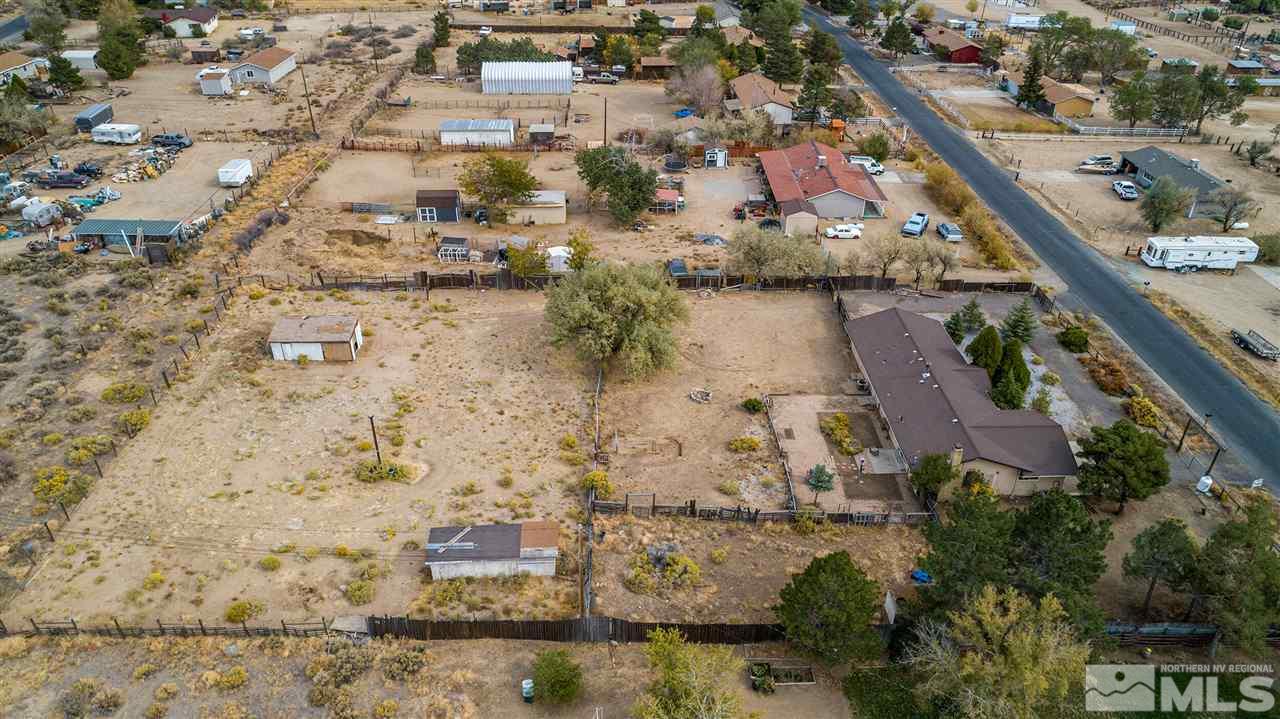 11615 Overland Road Reno, NV 89506 - Photo 23 of 25 Photo 23