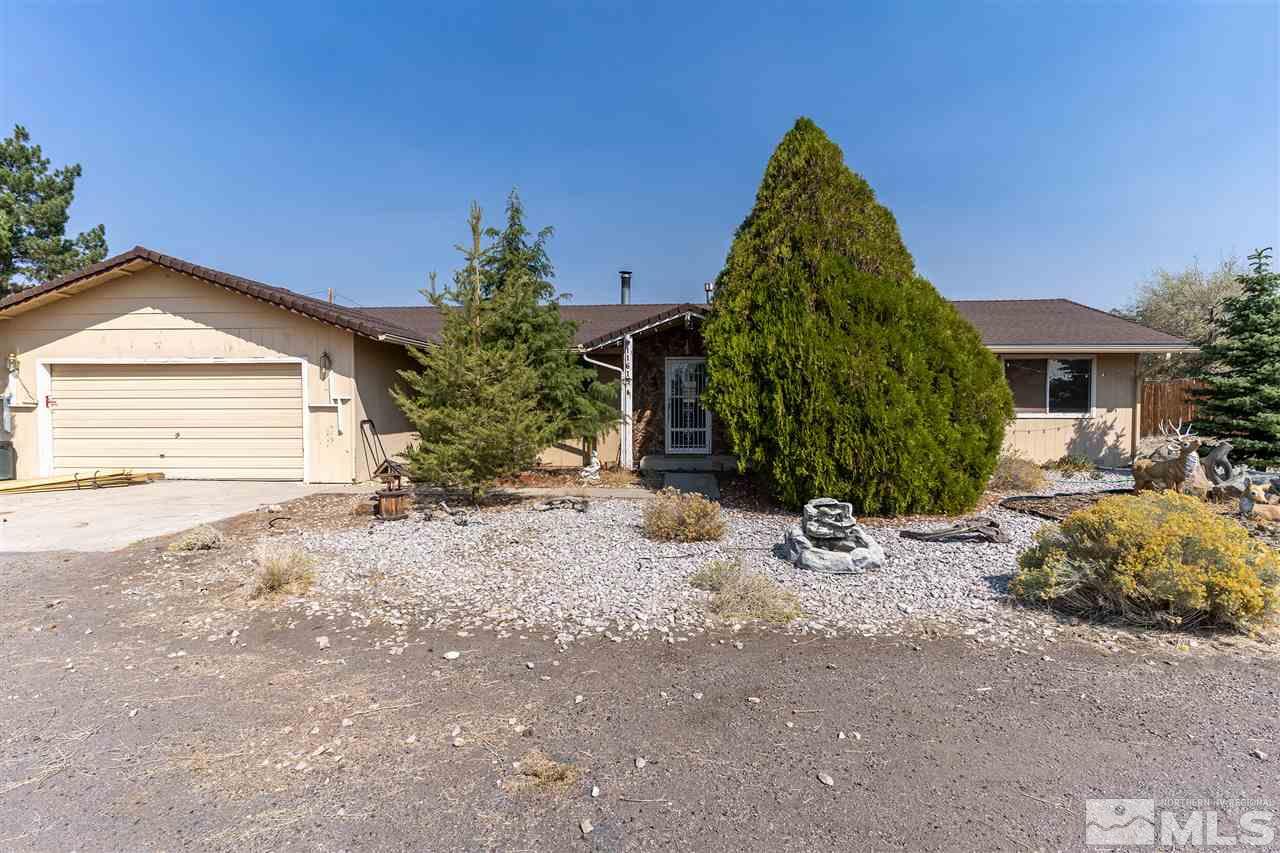 11615 Overland Road Reno, NV 89506 - Photo 3 of 25 Photo 3