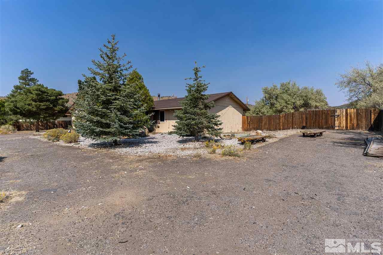 11615 Overland Road Reno, NV 89506 - Photo 4 of 25 Photo 4