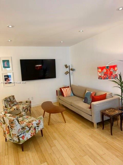 1242 Alton Road, Unit 205 Miami Beach, FL 33139 - Photo 1 of 25