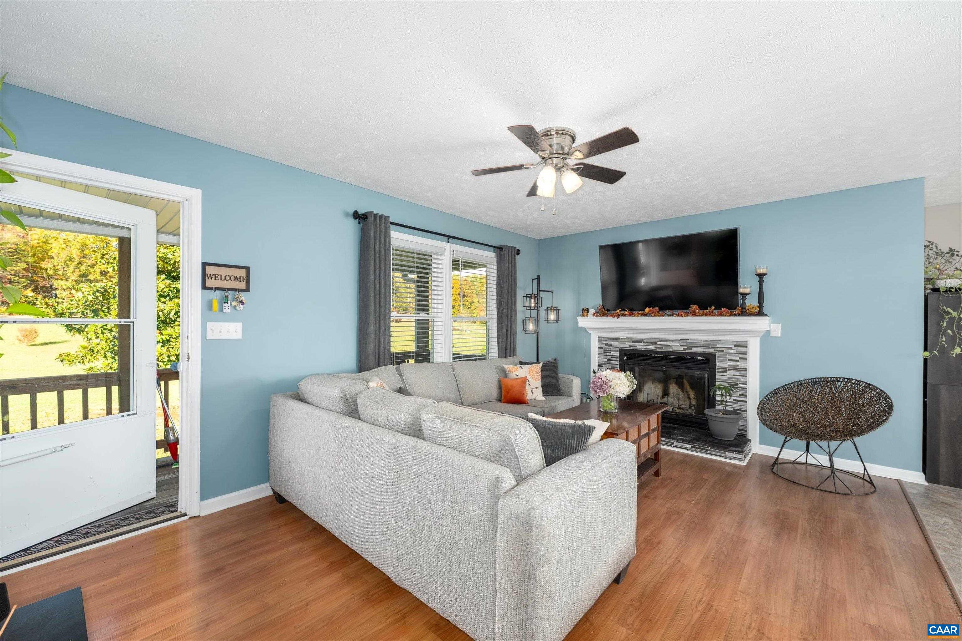 568 Branch Road Scottsville, VA 24590 - Photo 16 of 39