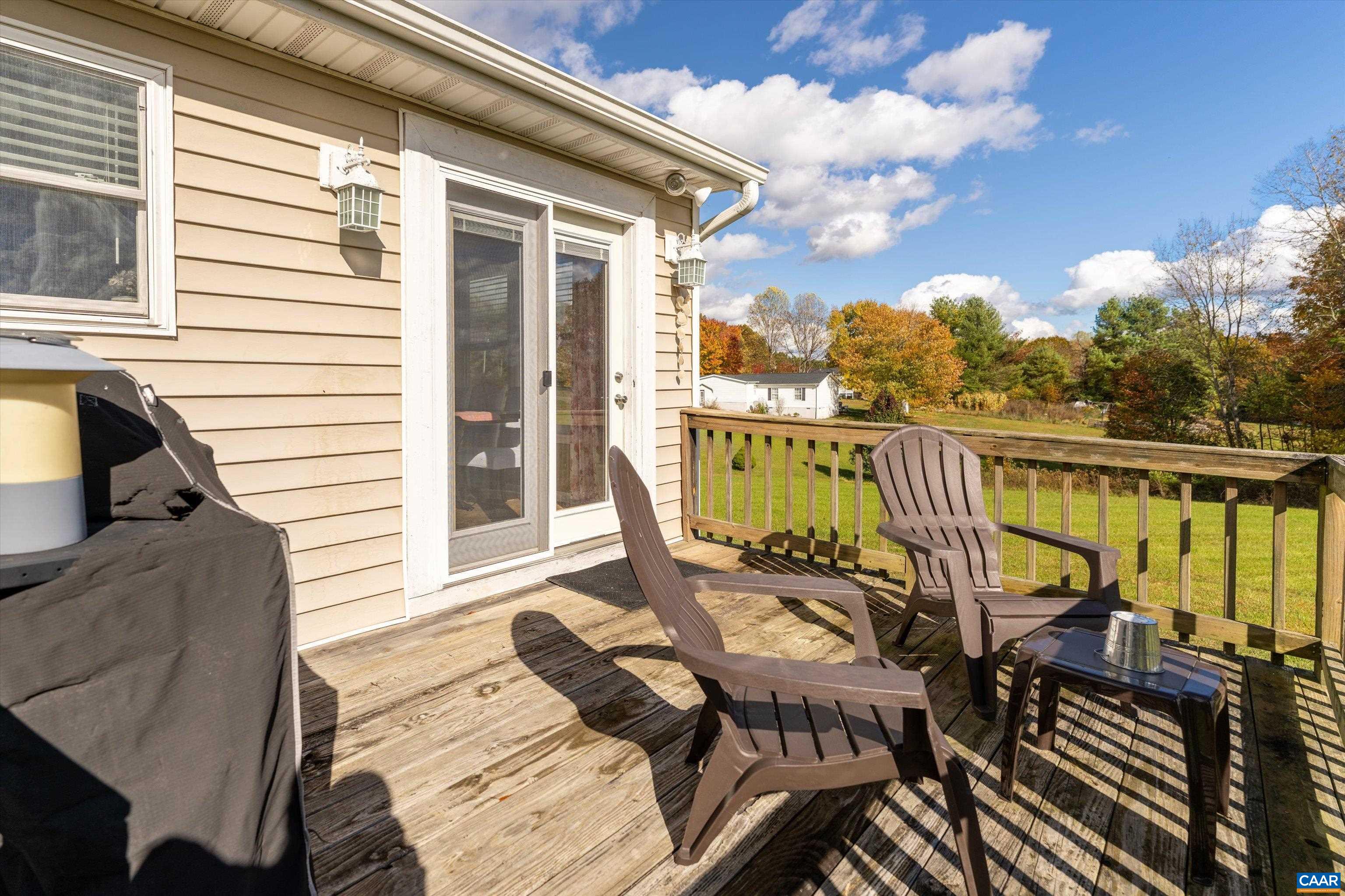 568 Branch Road Scottsville, VA 24590 - Photo 27 of 39