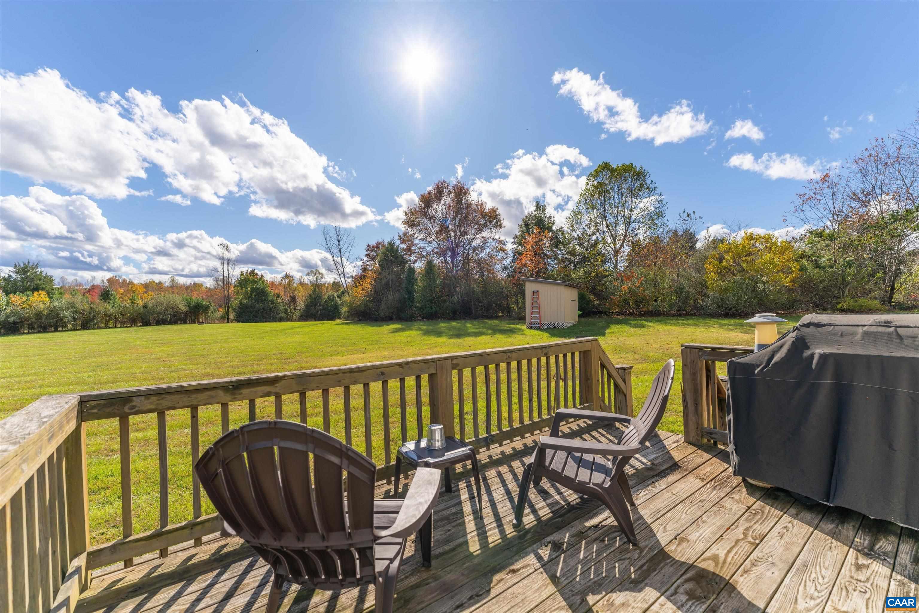 568 Branch Road Scottsville, VA 24590 - Photo 28 of 39