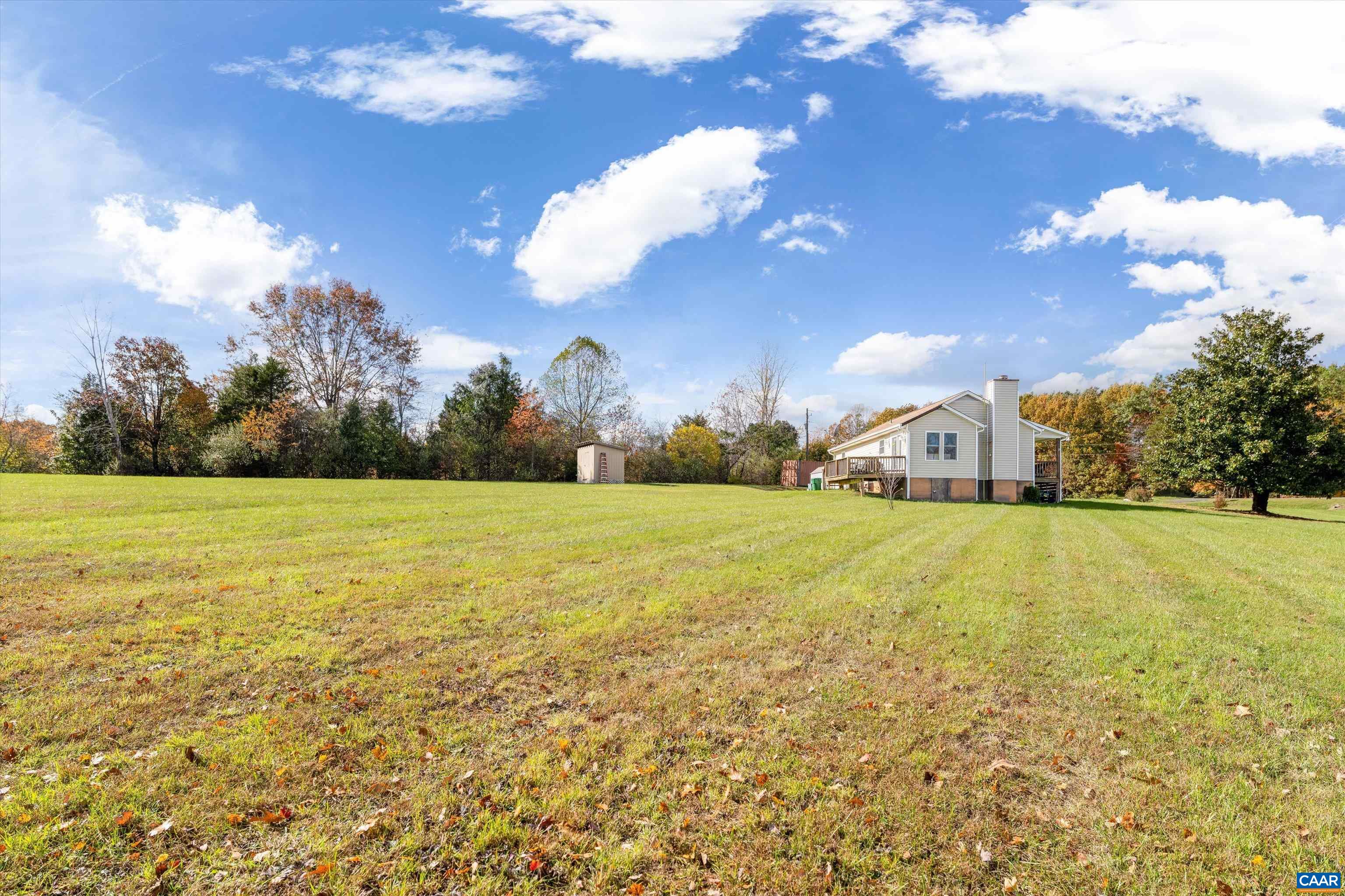 568 Branch Road Scottsville, VA 24590 - Photo 31 of 39