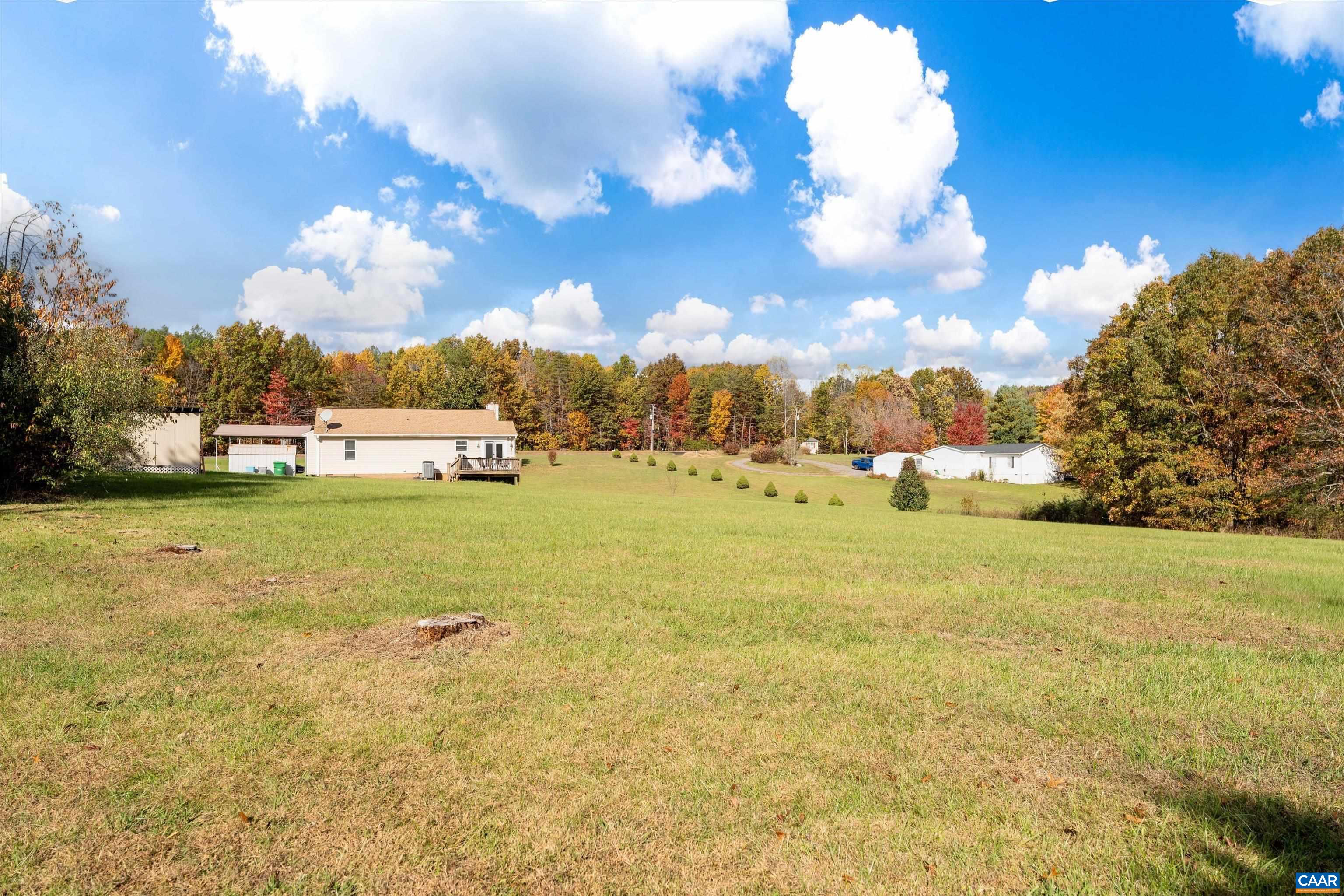 568 Branch Road Scottsville, VA 24590 - Photo 32 of 39