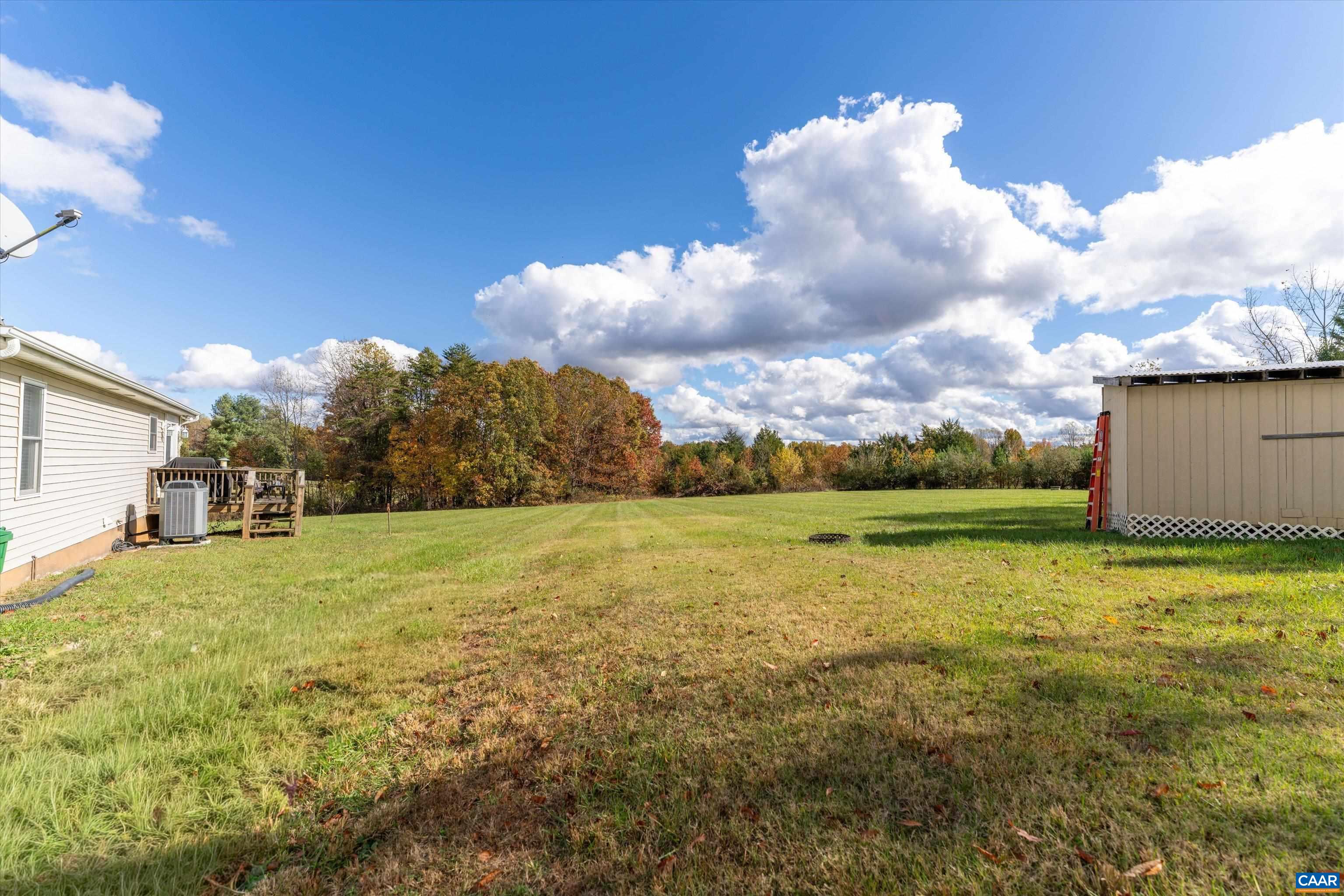 568 Branch Road Scottsville, VA 24590 - Photo 35 of 39