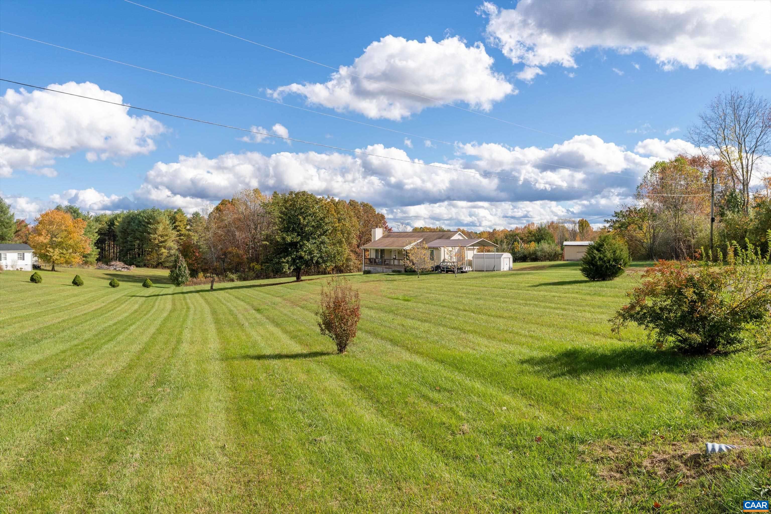 568 Branch Road Scottsville, VA 24590 - Photo 37 of 39