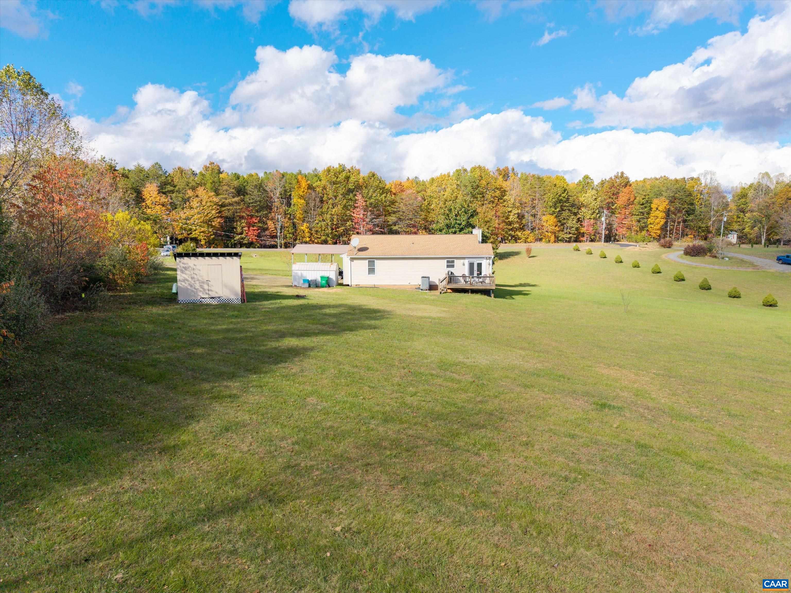 568 Branch Road Scottsville, VA 24590 - Photo 38 of 39