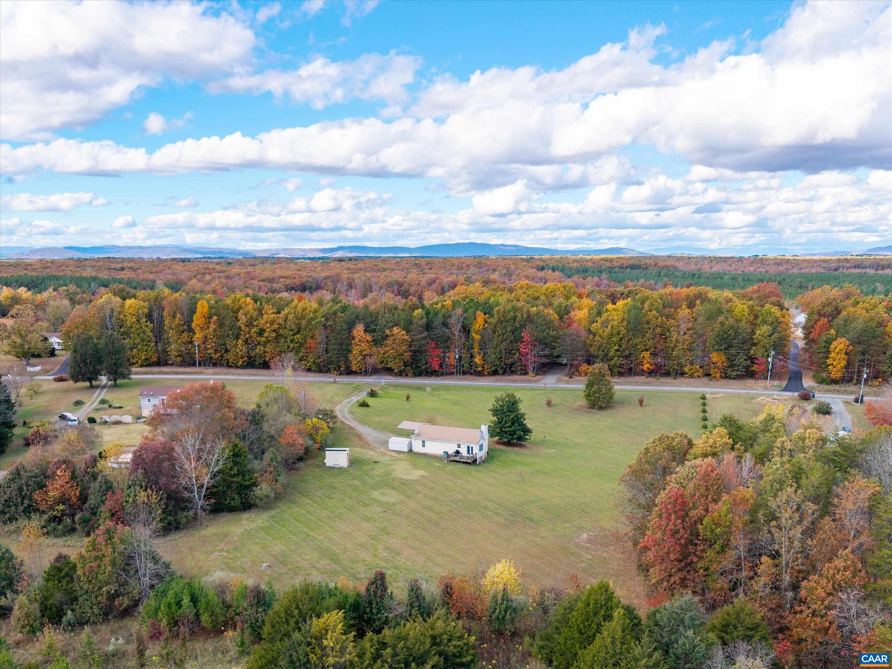 568 Branch Road Scottsville, VA 24590 - Photo 39 of 39