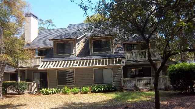 203 Baslow Court, Unit 16D Myrtle Beach, SC 29572 - Photo 12 of 12