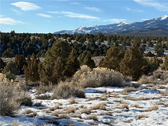 $120,000 | 33rd, Ely, NV 89301