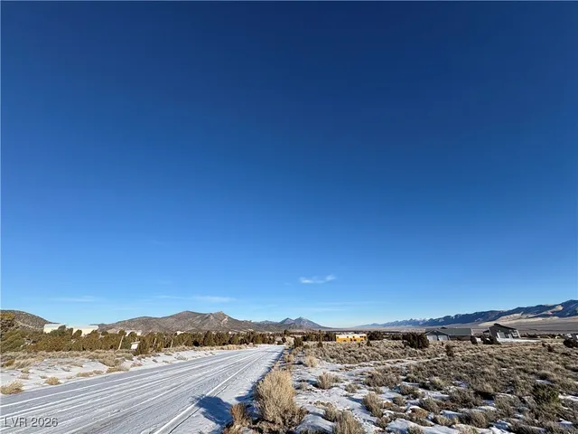 $120,000 | 33rd, Ely, NV 89301