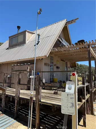 $255,000 | 97940 Deodar Road, Kennedy Meadows, CA 93527