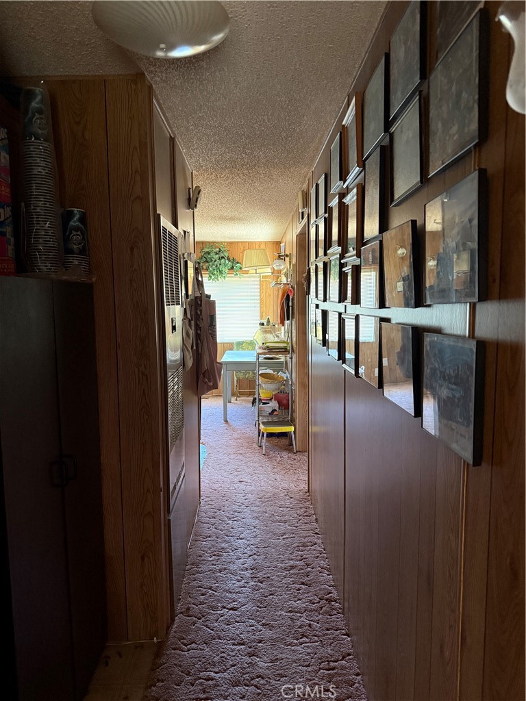 97940 Deodar Road Kennedy Meadows, CA 93527 - Photo 12 of 21 a view of a porch with chairs