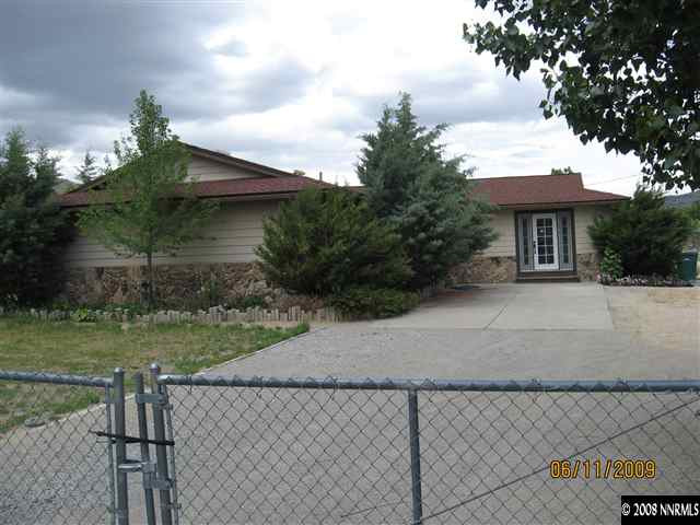 11625 Mistletoe Street Reno, NV 89506 - Photo 1 of 9 Photo 1