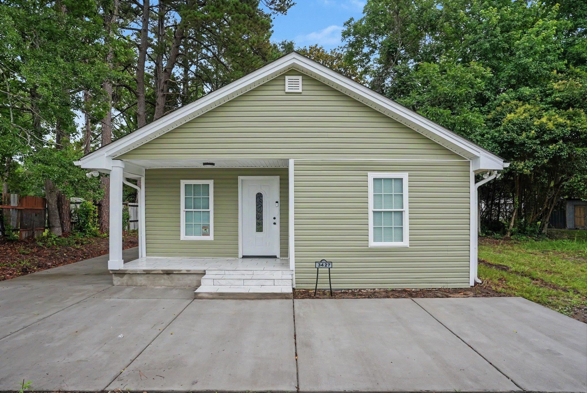 3427 Church Street Loris, SC 29569 - Photo 33 of 42