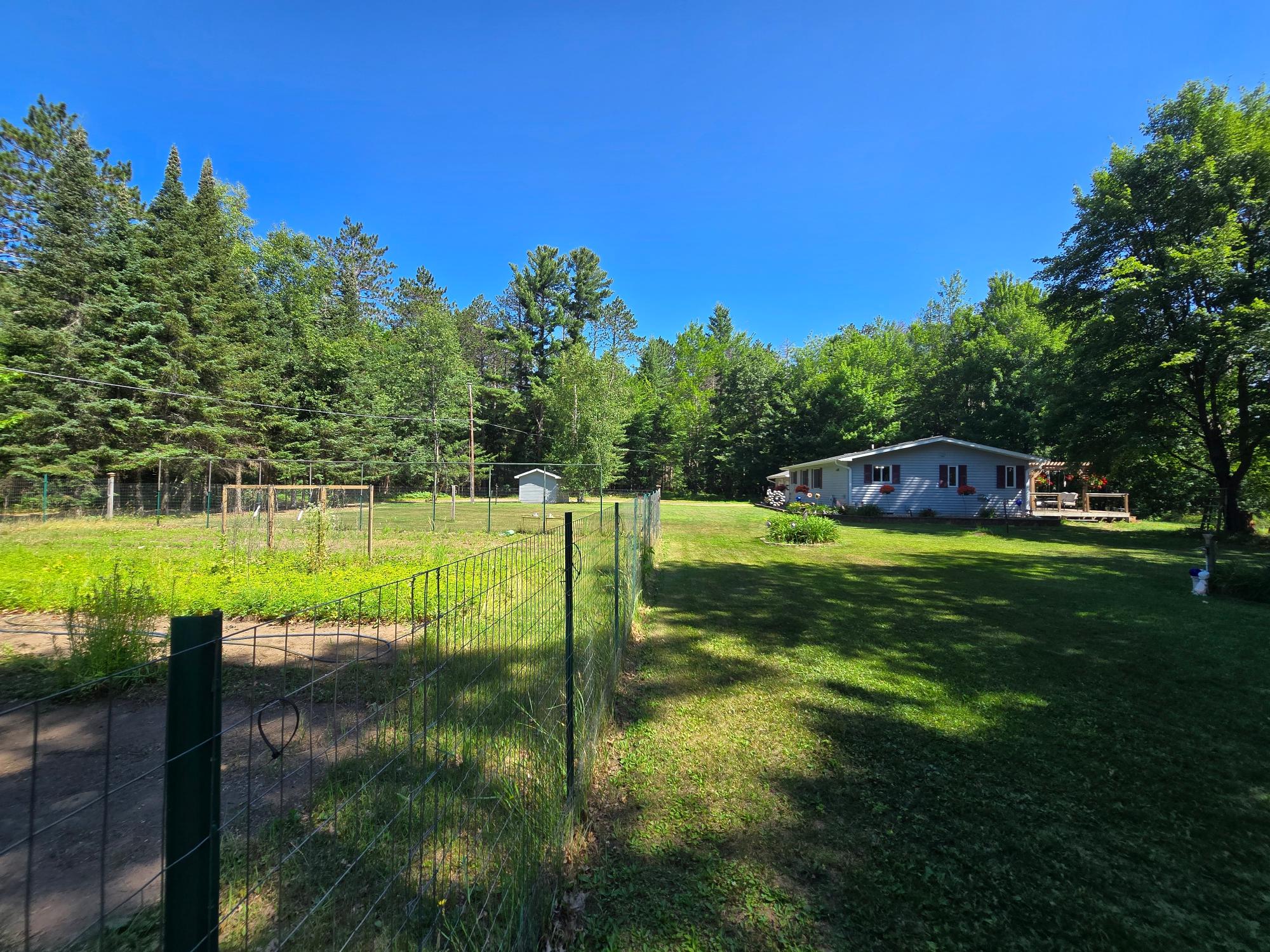 2268 River Road Tomahawk, WI 54487 - Photo 43 of 46