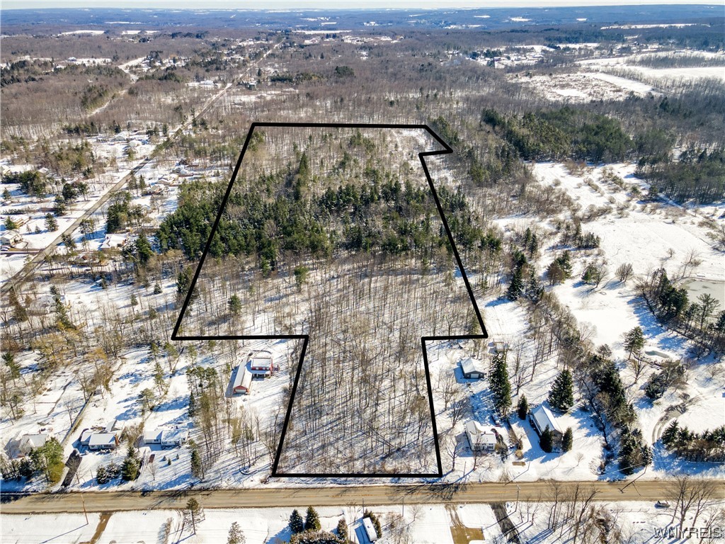 0 Chestnut Ridge Road Orchard Park, NY 14127 - Photo 1 of 1