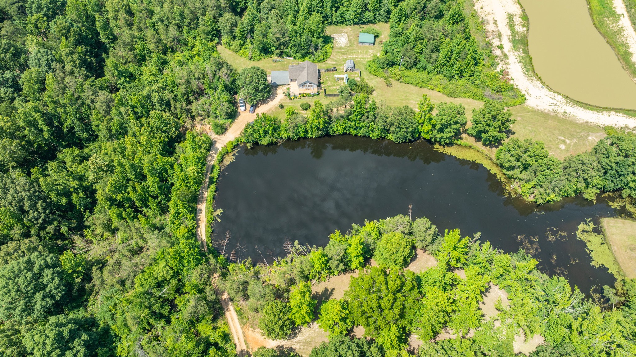424 Charles McClearen Road Hohenwald, TN 38462 - Photo 69 of 80