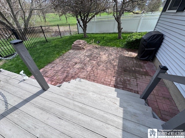 9668 Adams Road Pomfret, NY 14063 - Photo 46 of 50