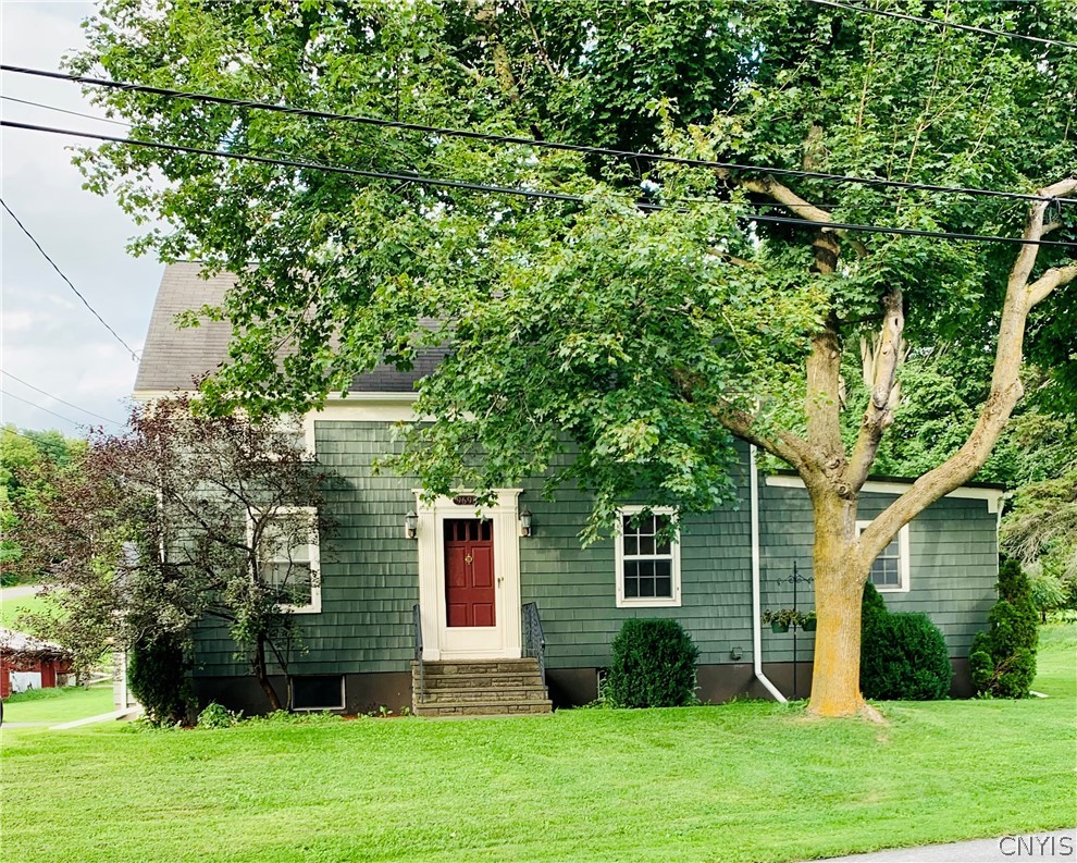 9695 Campbell Road Paris, NY 13456 - Photo 1 of 1 Gallery Image 1