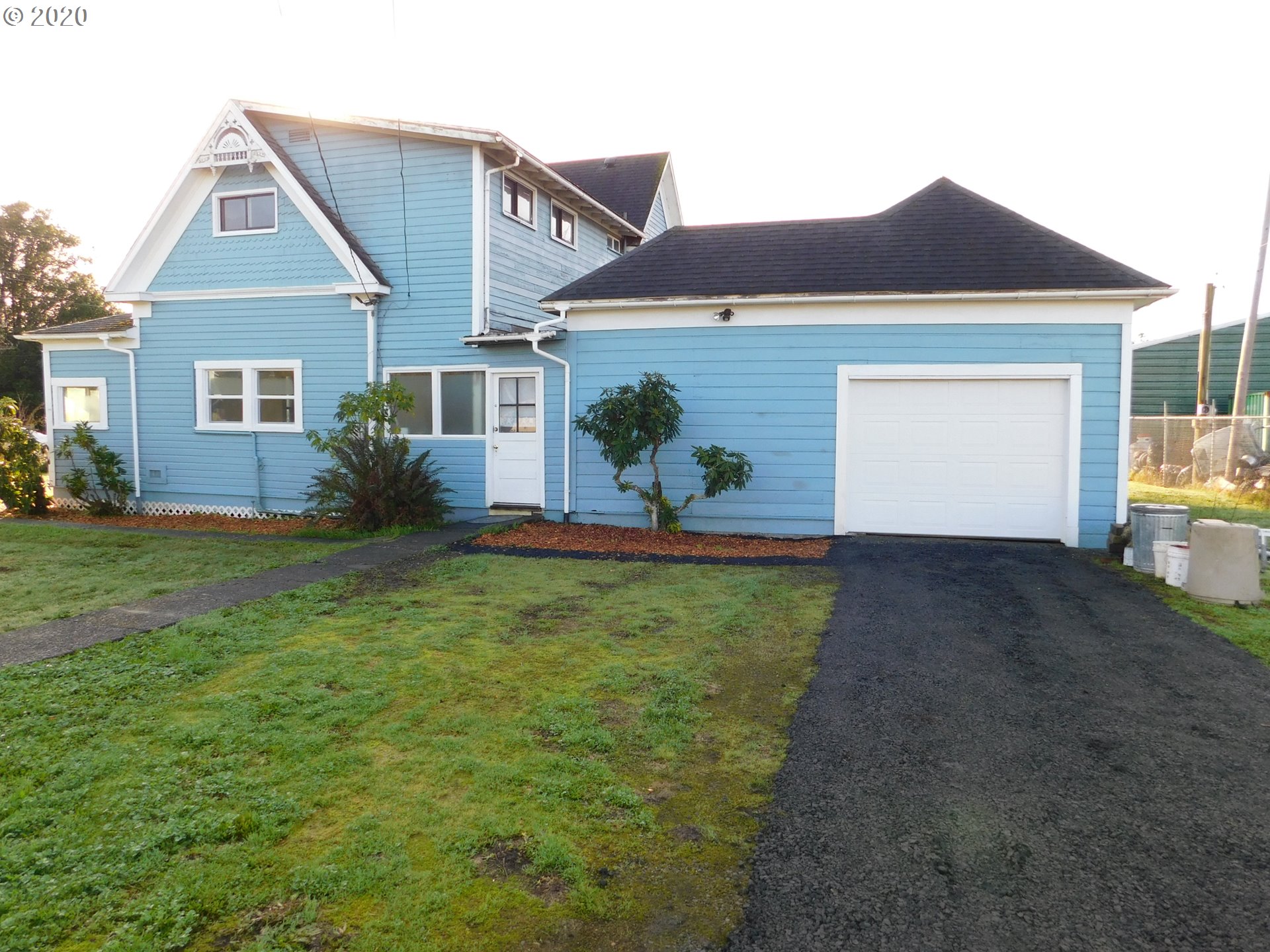 708 Railroad Street Myrtle Point, OR 97458 - Photo 4 of 26 Gallery Image 4