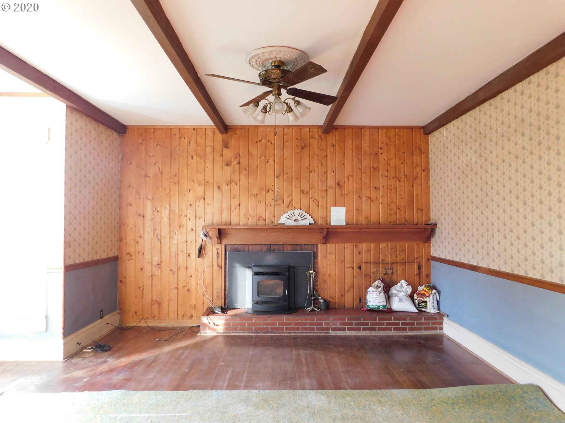 708 Railroad Street Myrtle Point, OR 97458 - Photo 5 of 26 Gallery Image 5