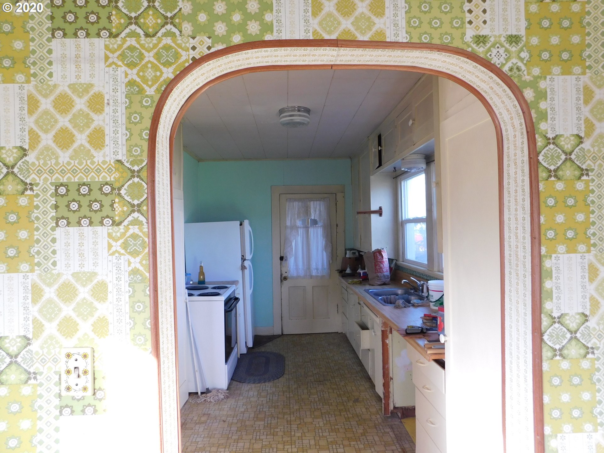 708 Railroad Street Myrtle Point, OR 97458 - Photo 9 of 26 Gallery Image 9