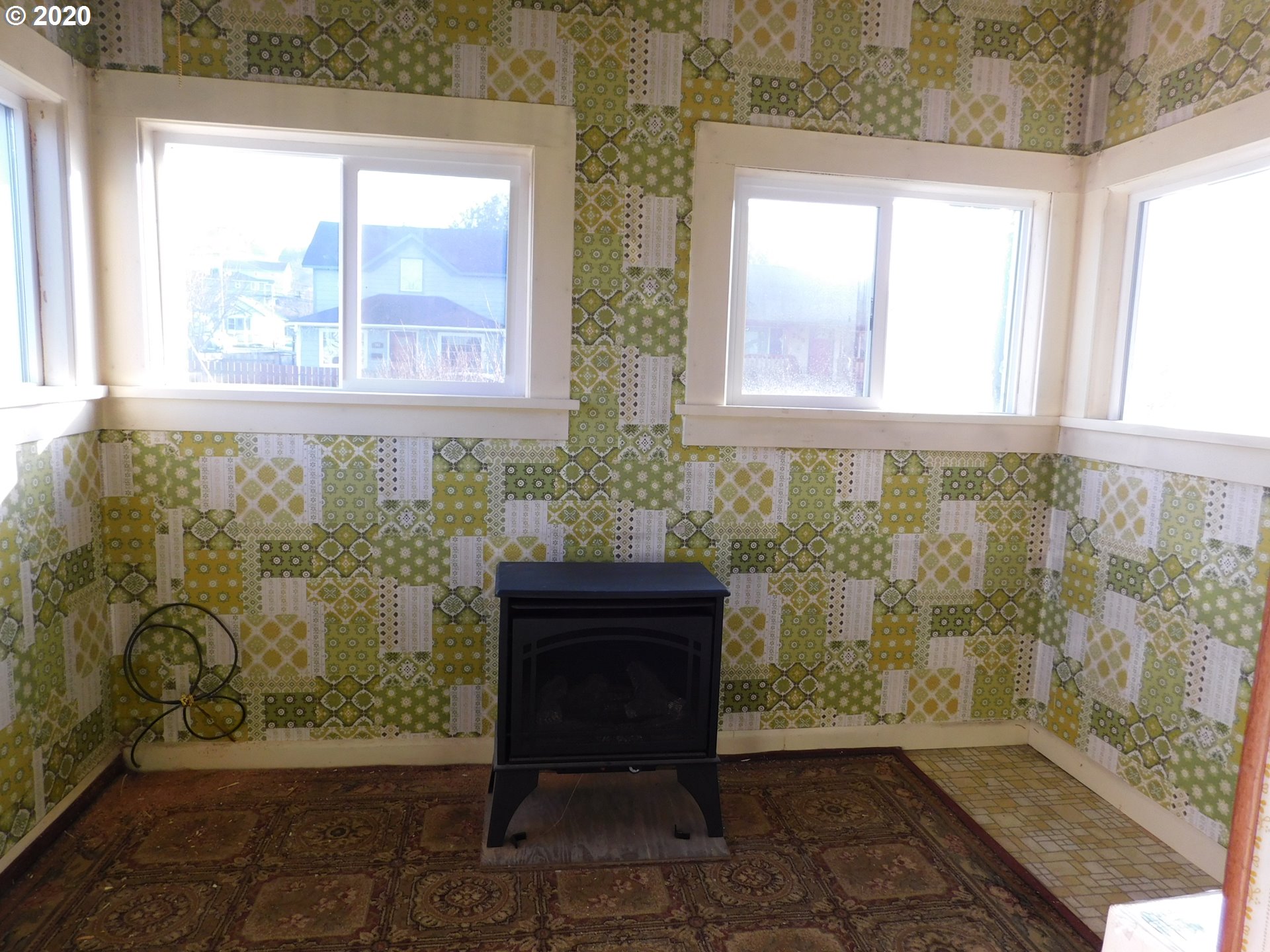 708 Railroad Street Myrtle Point, OR 97458 - Photo 10 of 26 Gallery Image 10
