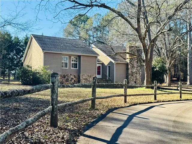 $299,900 | 1951 Centerville Road, Anderson, SC 29625