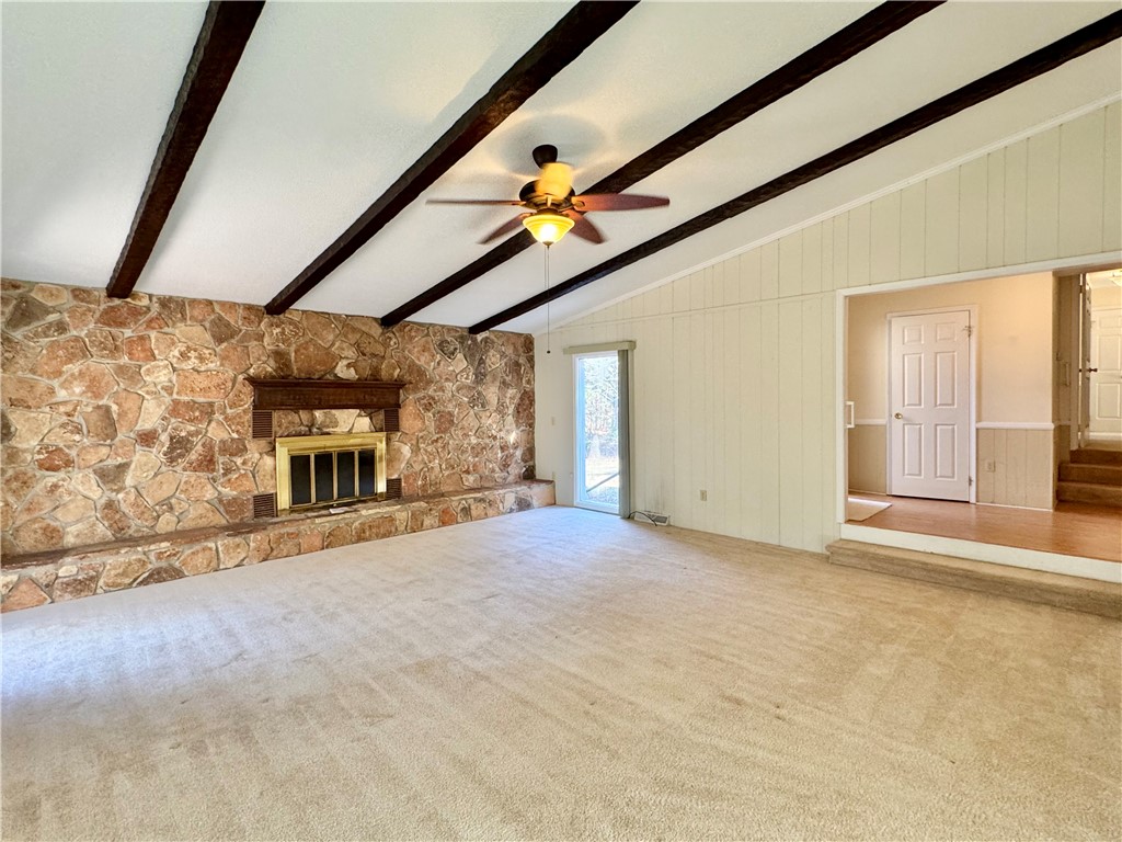 1951 Centerville Road Anderson, SC 29625 - Photo 14 of 31 Living