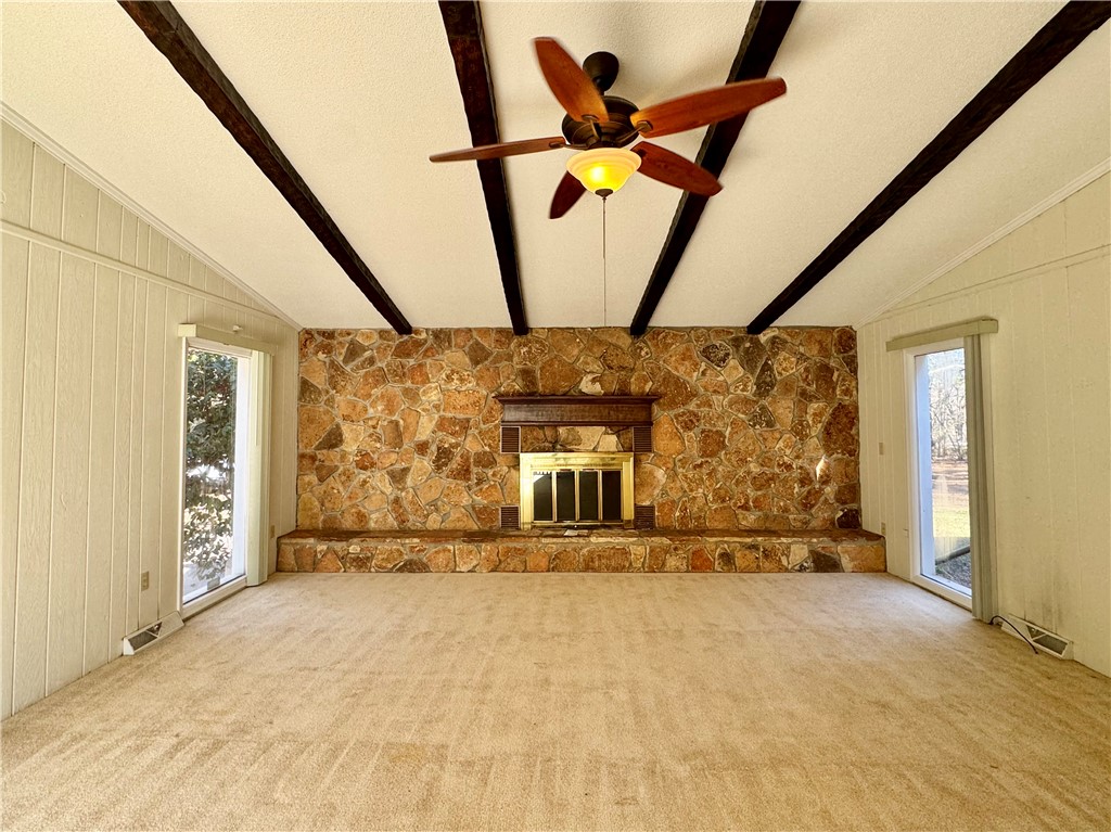 1951 Centerville Road Anderson, SC 29625 - Photo 15 of 31 Living