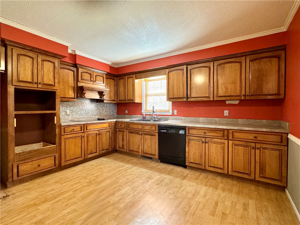 1951 Centerville Road Anderson, SC 29625 - Photo 17 of 31 Kitchen