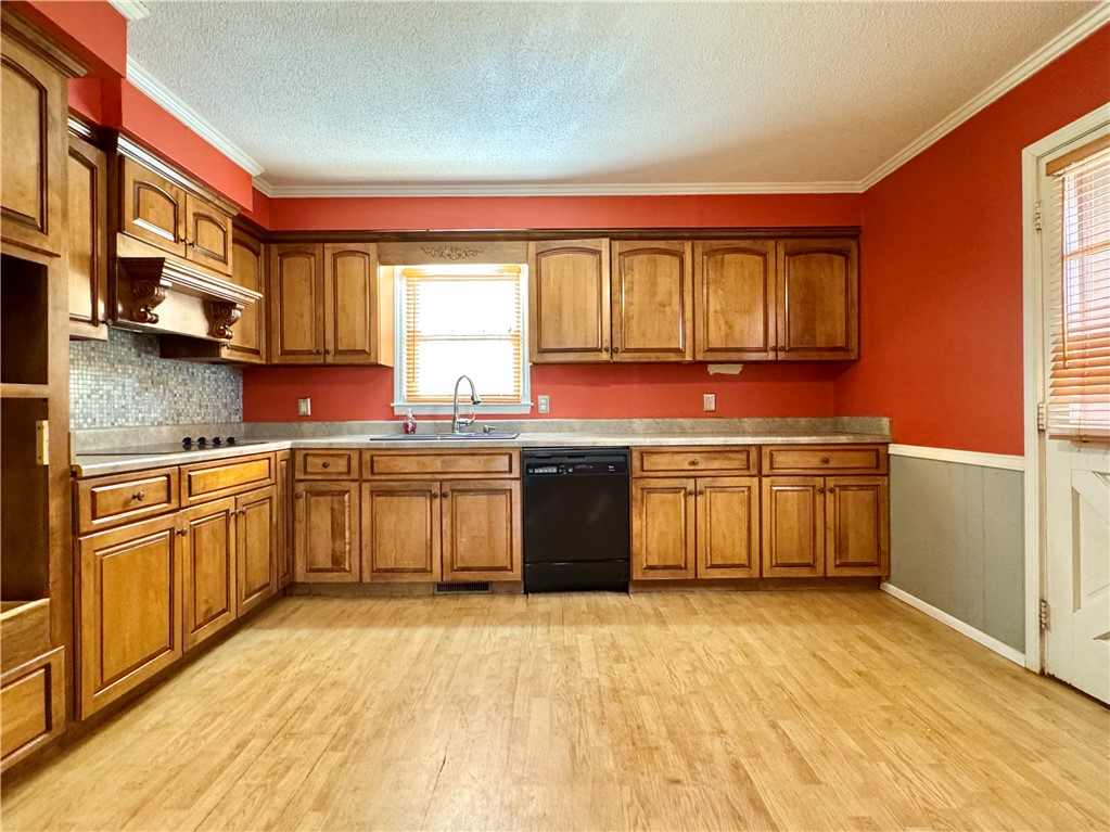 1951 Centerville Road Anderson, SC 29625 - Photo 18 of 31 Kitchen