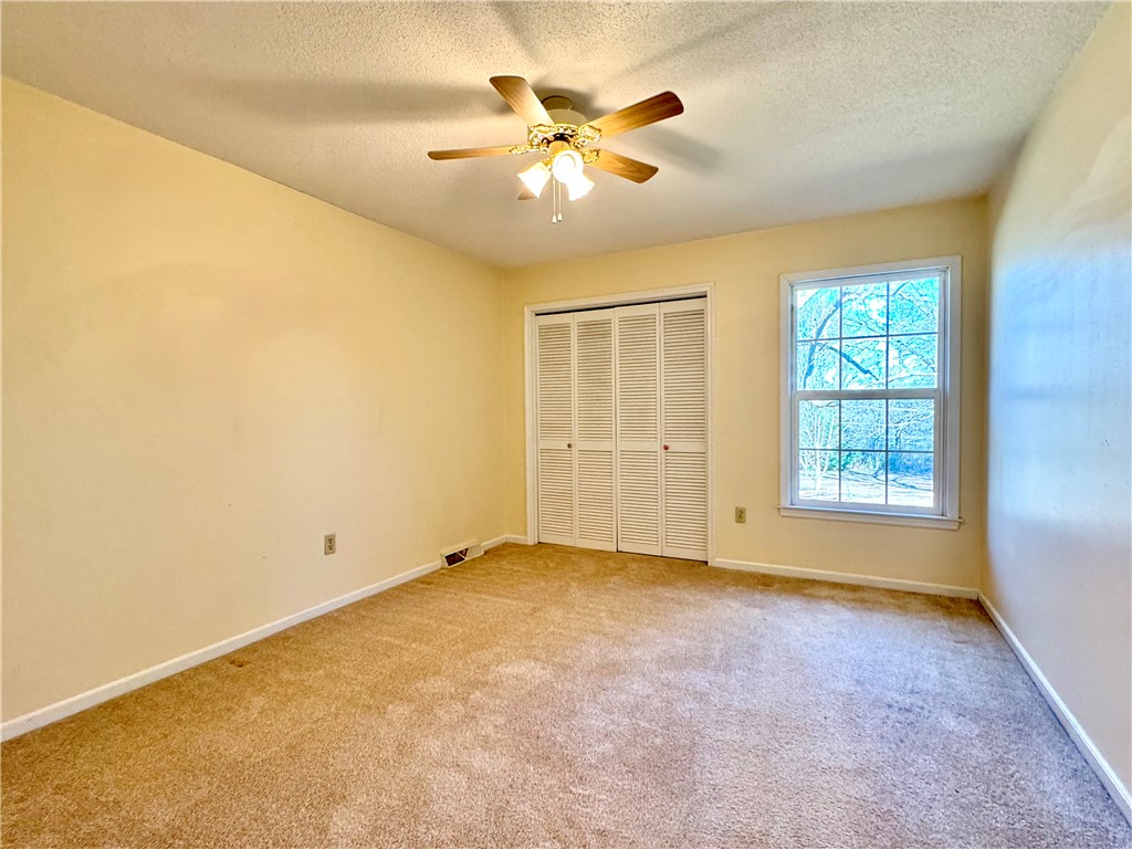 1951 Centerville Road Anderson, SC 29625 - Photo 20 of 31 Bedroom Two