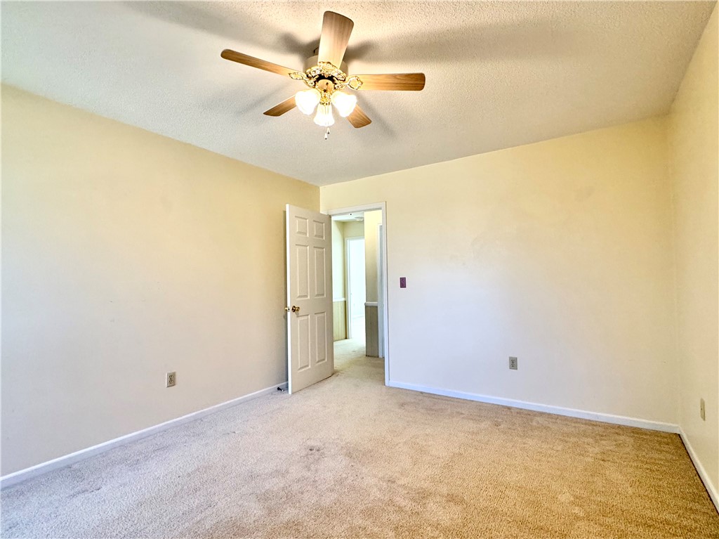 1951 Centerville Road Anderson, SC 29625 - Photo 21 of 31 Bedroom Two