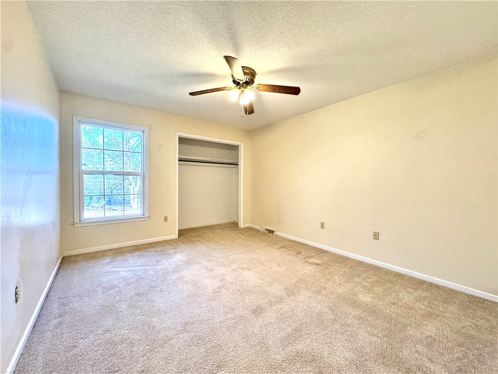 1951 Centerville Road Anderson, SC 29625 - Photo 22 of 31 Bedroom Three