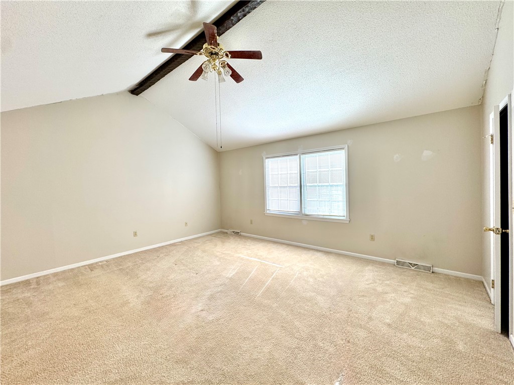 1951 Centerville Road Anderson, SC 29625 - Photo 24 of 31 Primary Bedroom