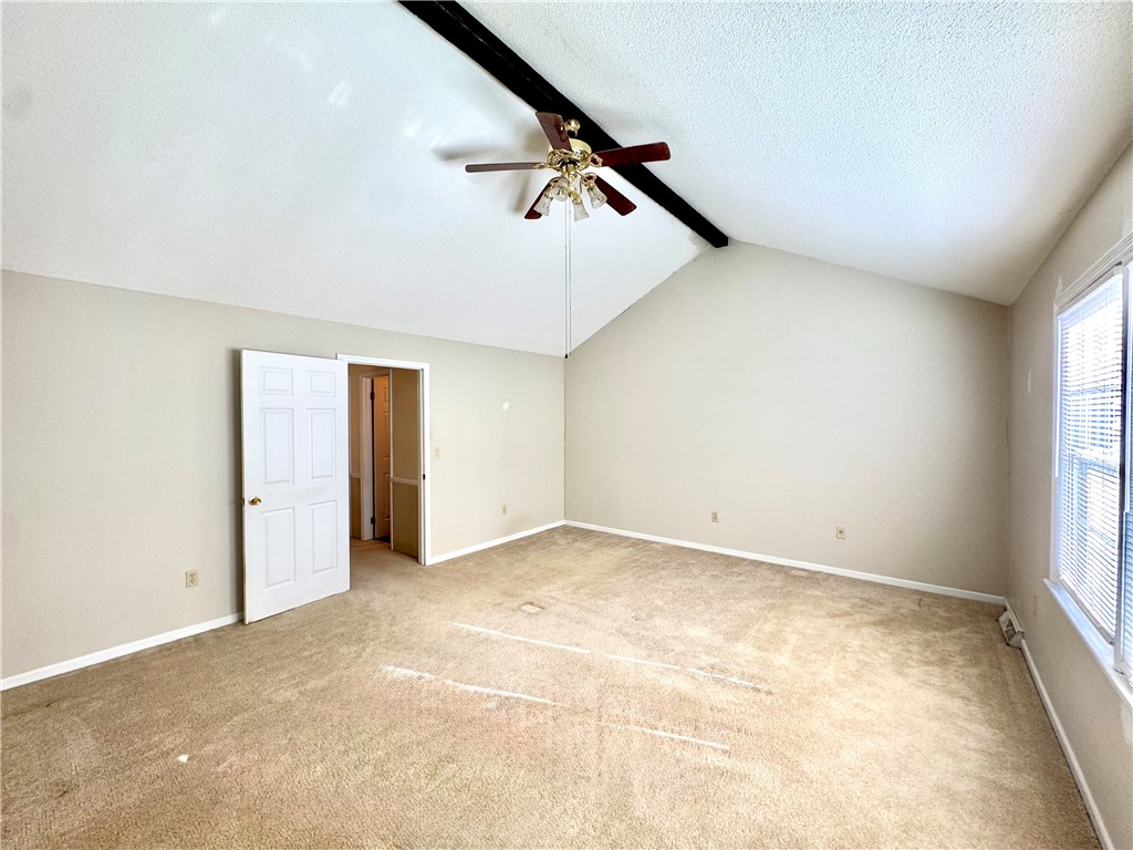 1951 Centerville Road Anderson, SC 29625 - Photo 25 of 31 Primary Bedroom