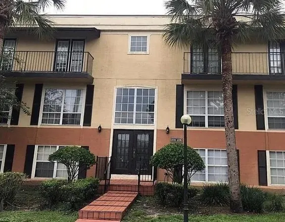 $1,450 | 4114 Dijon Drive, Unit 4114E, Orlando, FL 32808