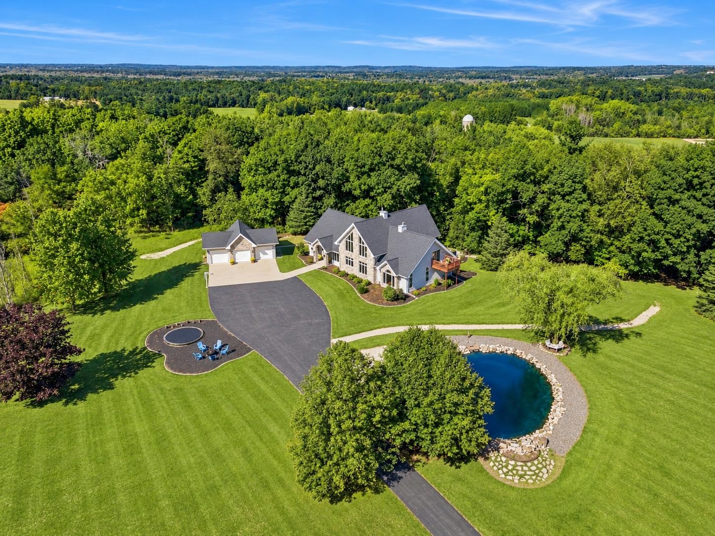 N2145 Fox Ridge Lane New London, WI 54961 - Photo 63 of 68 Gallery Image 63